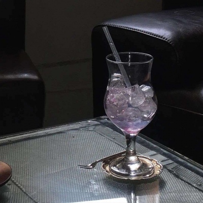 兽设赛博风格设计Furry群